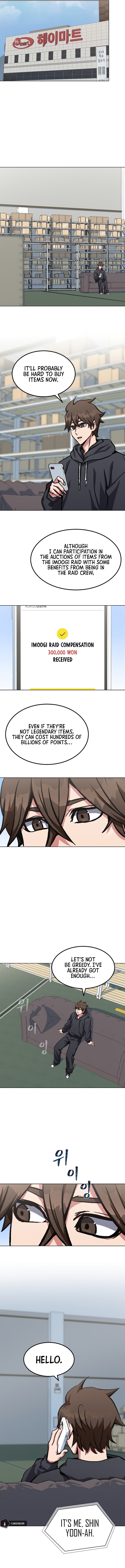 18+ Level 1 Player Chapter 57 page 7