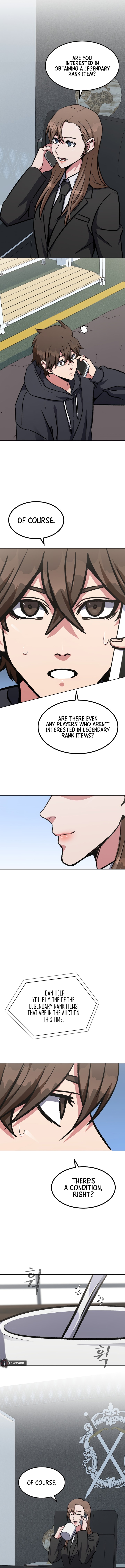 18+ Level 1 Player Chapter 57 page 9