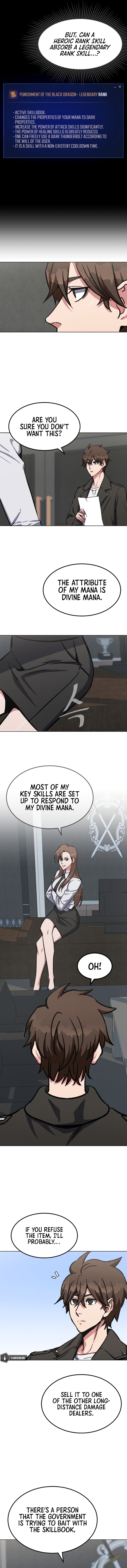 18+ Level 1 Player Chapter 57 page 14