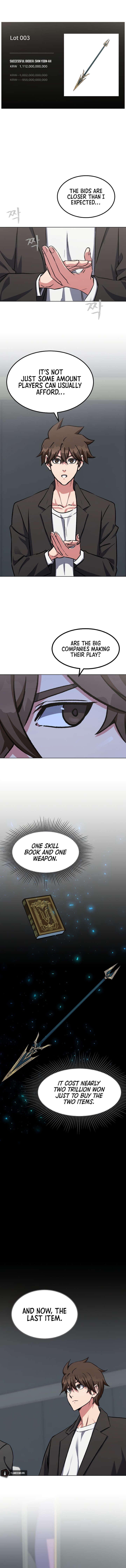 18+ Level 1 Player Chapter 58 page 3