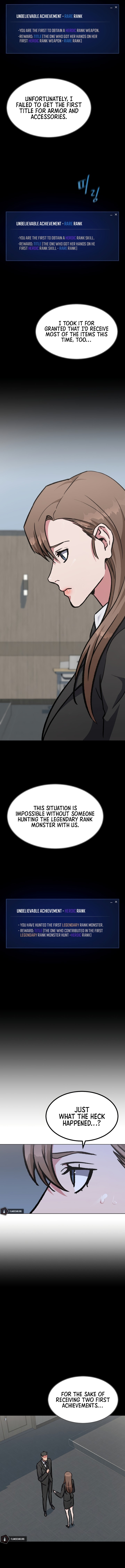 18+ Level 1 Player Chapter 58 page 7