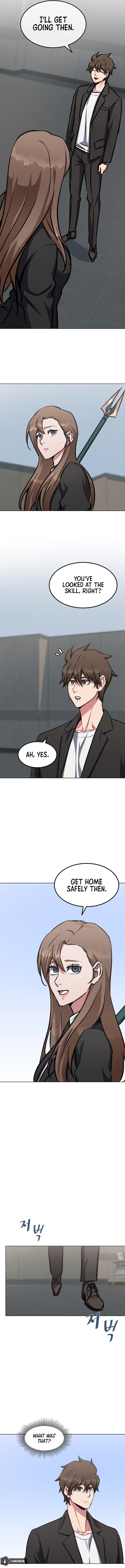 18+ Level 1 Player Chapter 58 page 9