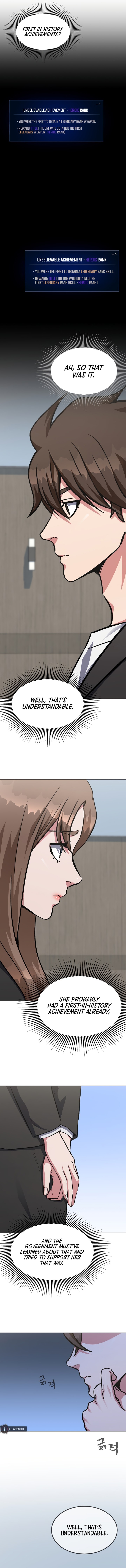 18+ Level 1 Player Chapter 58 page 11