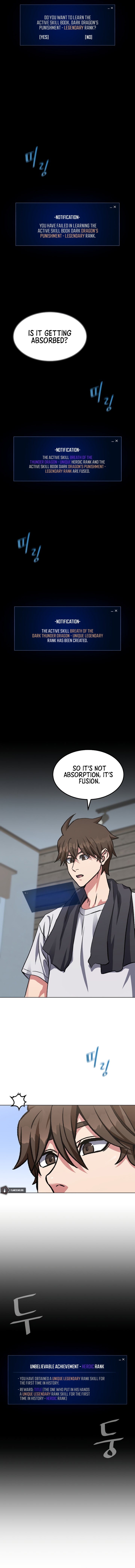 18+ Level 1 Player Chapter 58 page 15