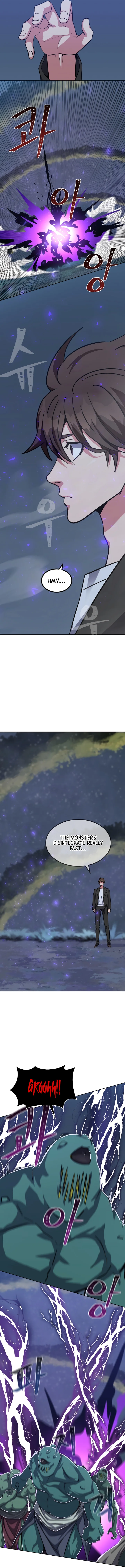 18+ Level 1 Player Chapter 59 page 4