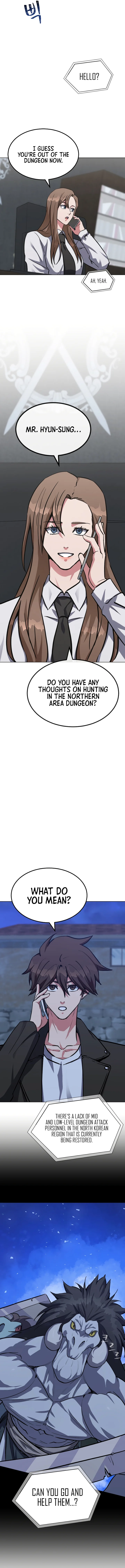 18+ Level 1 Player Chapter 59 page 6