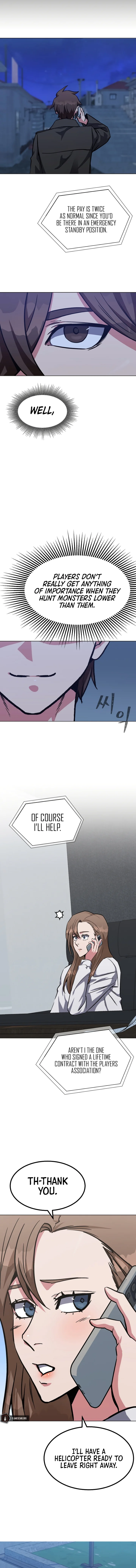 18+ Level 1 Player Chapter 59 page 7