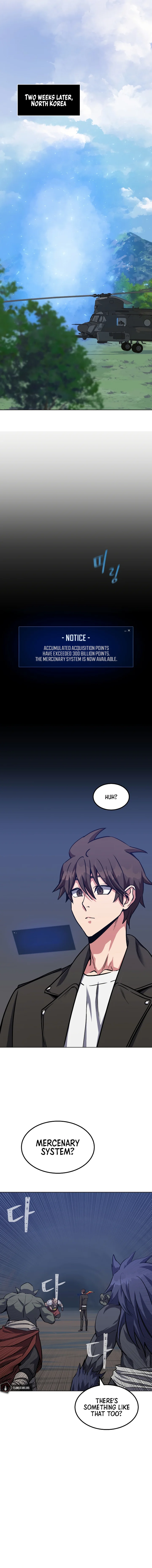 18+ Level 1 Player Chapter 59 page 9