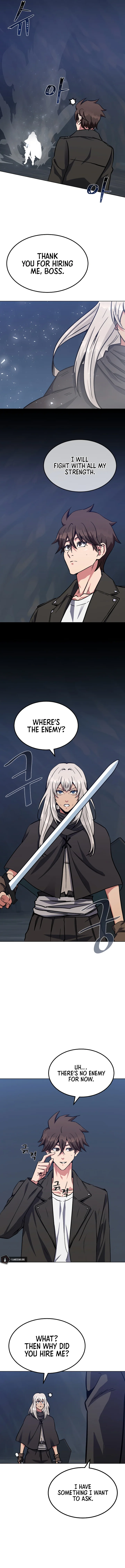 18+ Level 1 Player Chapter 59 page 14