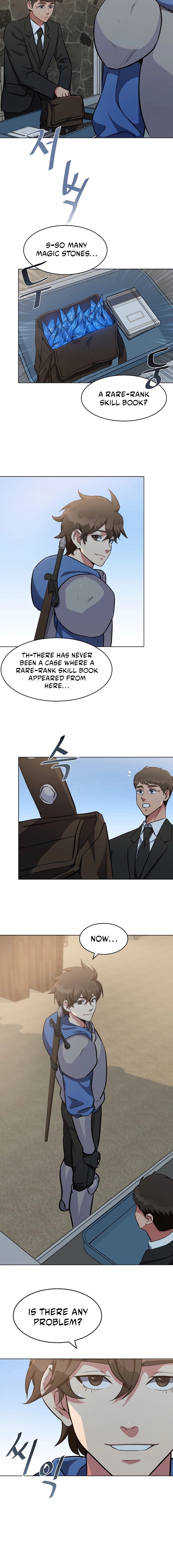 18+ Level 1 Player Chapter 6 page 9