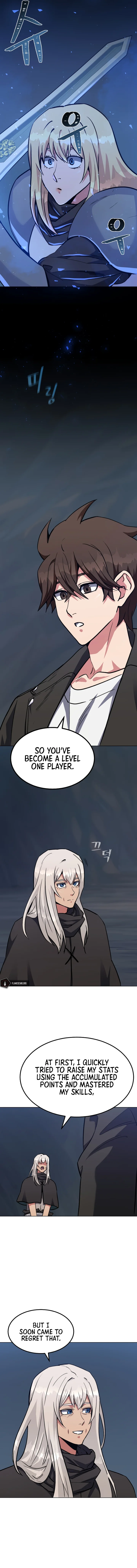 18+ Level 1 Player Chapter 60 page 5