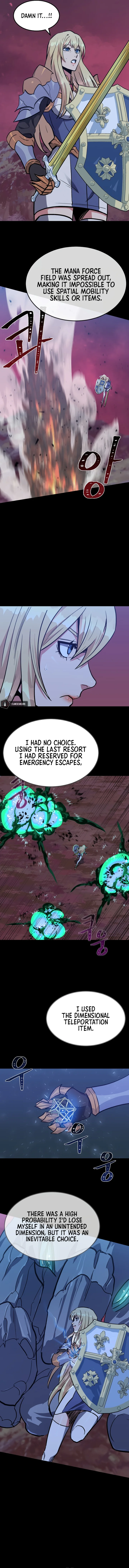 18+ Level 1 Player Chapter 60 page 7