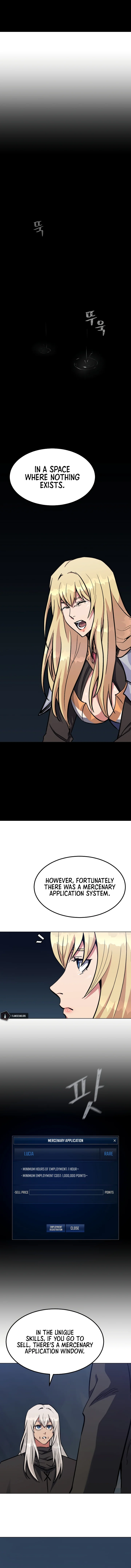 18+ Level 1 Player Chapter 60 page 9