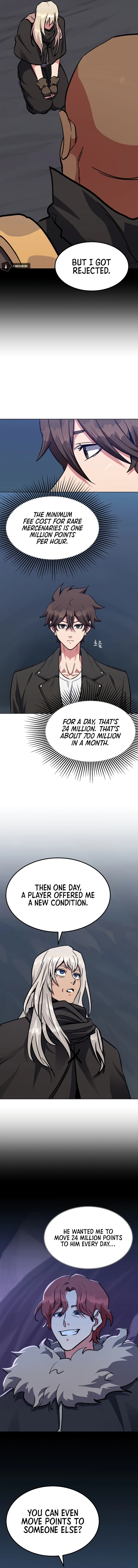 18+ Level 1 Player Chapter 60 page 11