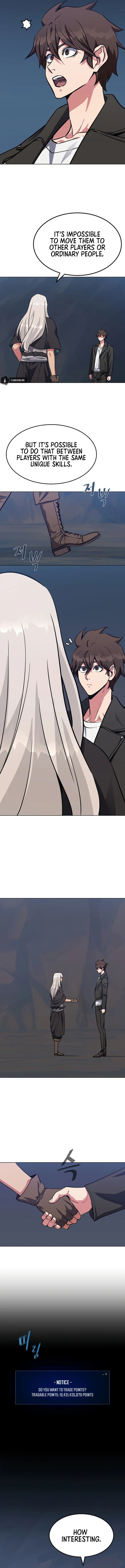 18+ Level 1 Player Chapter 60 page 12