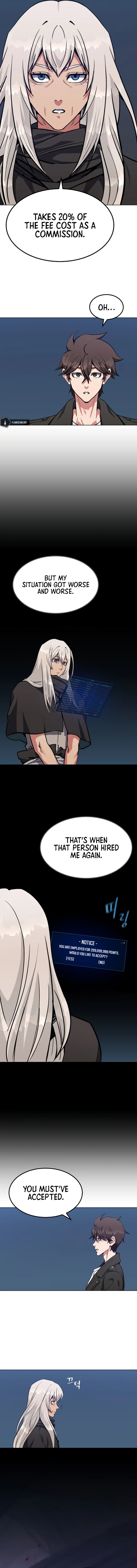 18+ Level 1 Player Chapter 60 page 14