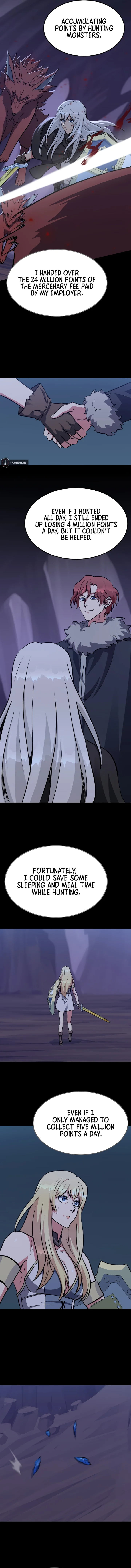 18+ Level 1 Player Chapter 60 page 15