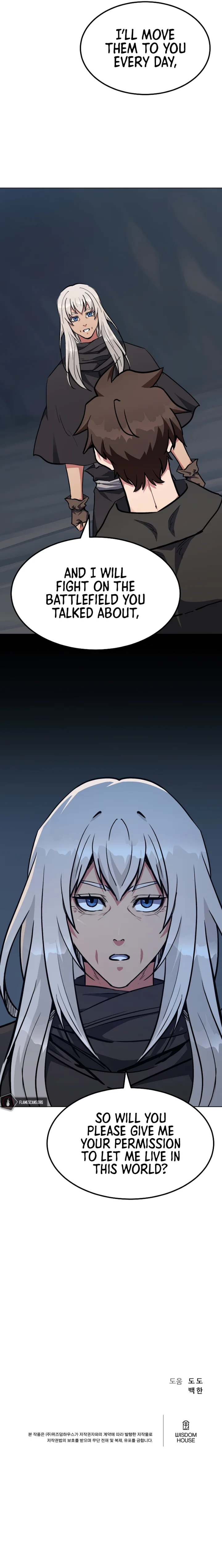 18+ Level 1 Player Chapter 60 page 17
