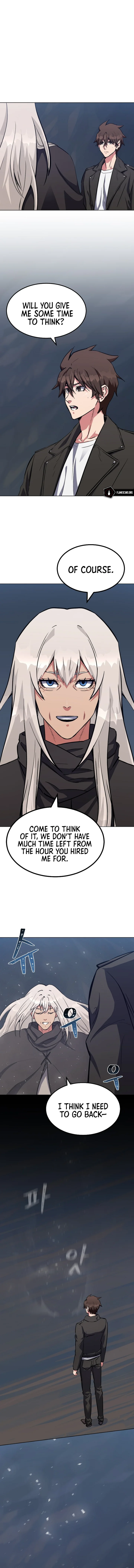 18+ Level 1 Player Chapter 61 page 2