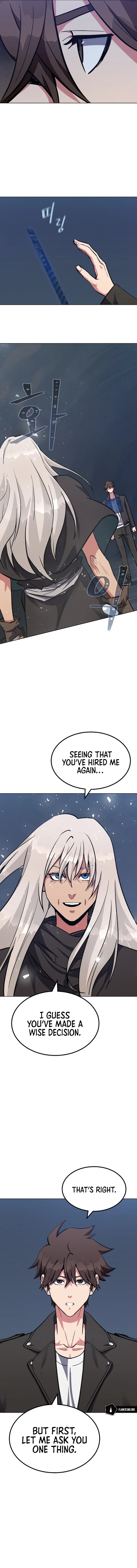 18+ Level 1 Player Chapter 61 page 4
