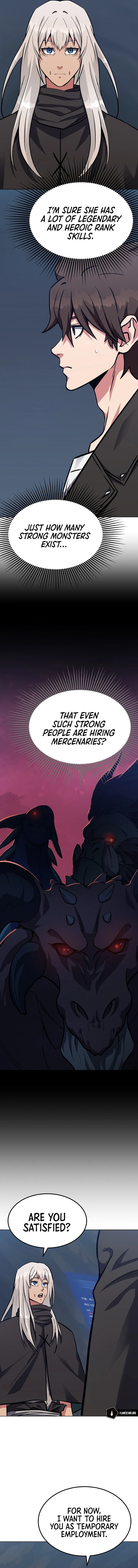18+ Level 1 Player Chapter 61 page 7