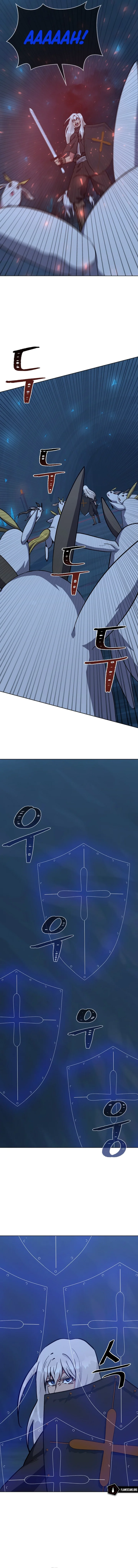 18+ Level 1 Player Chapter 61 page 10
