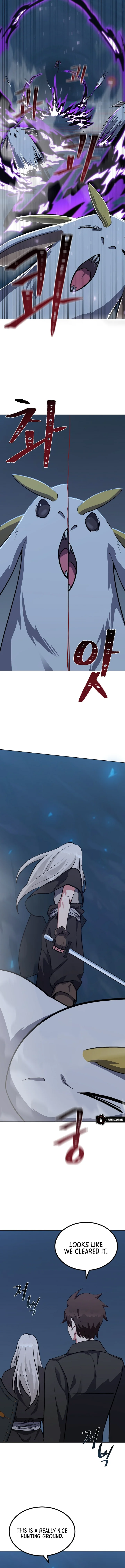 18+ Level 1 Player Chapter 61 page 13