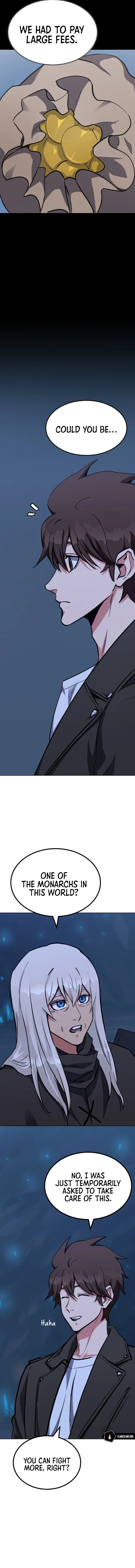 18+ Level 1 Player Chapter 61 page 15