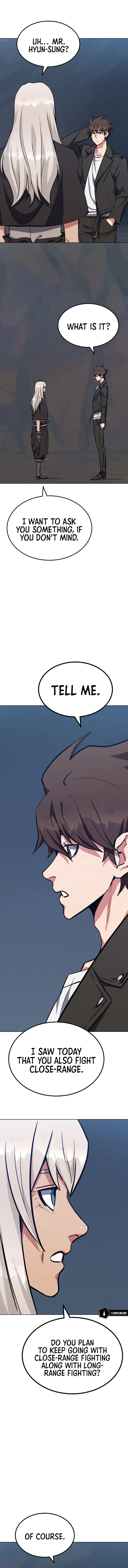 18+ Level 1 Player Chapter 61 page 18