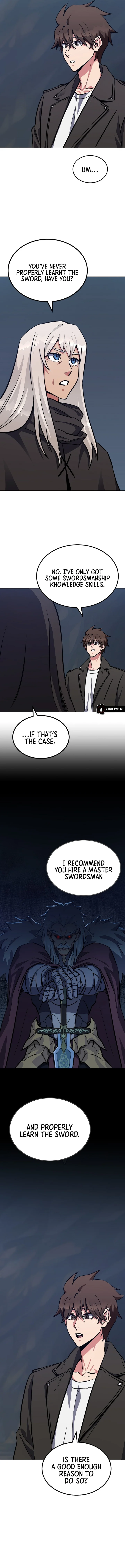 18+ Level 1 Player Chapter 61 page 19