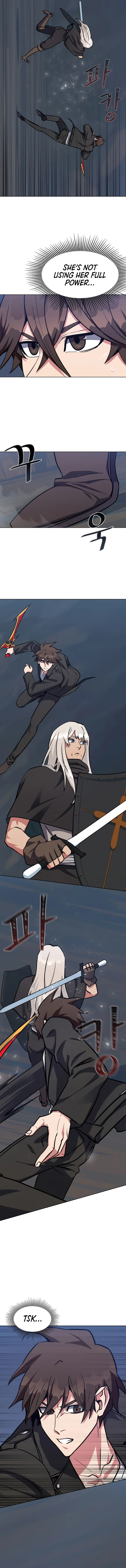 18+ Level 1 Player Chapter 62 page 5