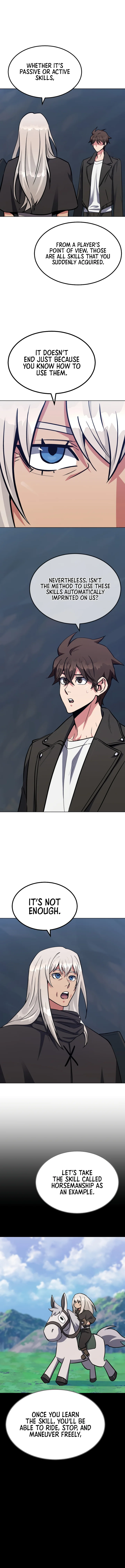 18+ Level 1 Player Chapter 62 page 9