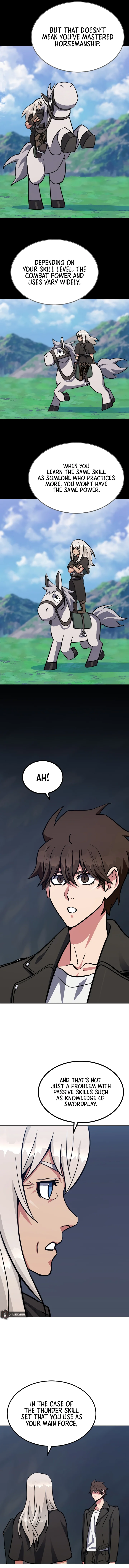 18+ Level 1 Player Chapter 62 page 10