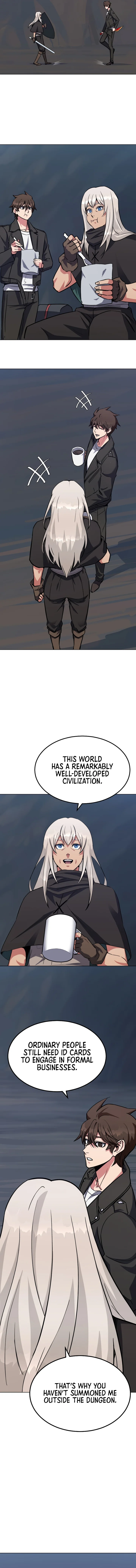 18+ Level 1 Player Chapter 62 page 17
