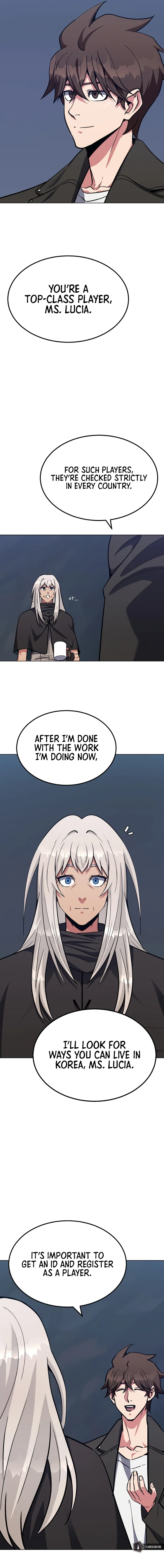 18+ Level 1 Player Chapter 62 page 18