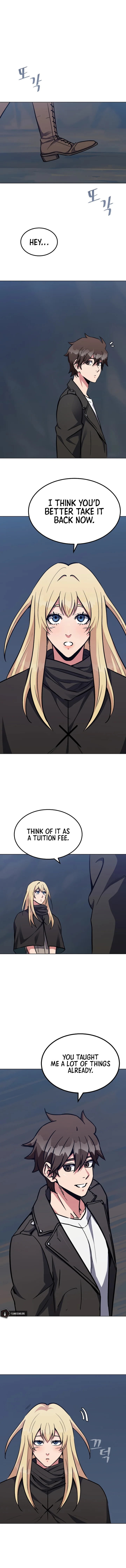 18+ Level 1 Player Chapter 63 page 2