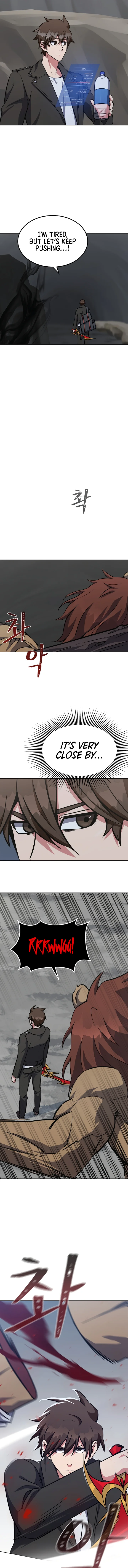 18+ Level 1 Player Chapter 63 page 9