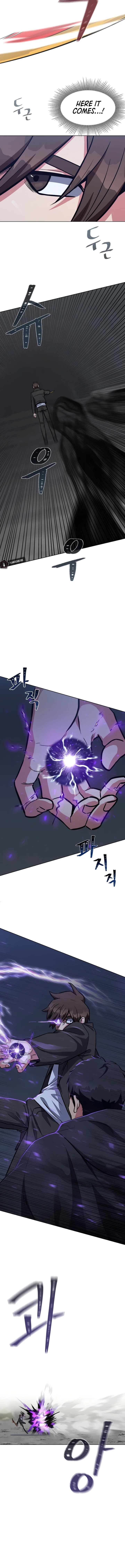 18+ Level 1 Player Chapter 63 page 10