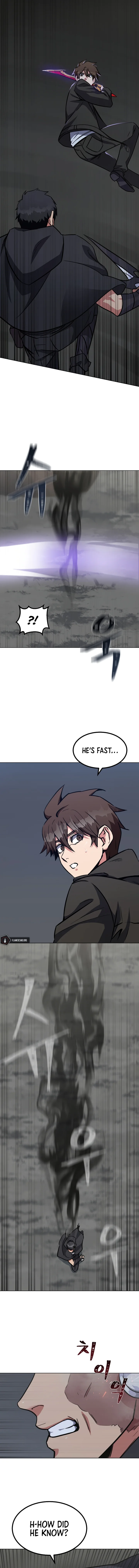 18+ Level 1 Player Chapter 63 page 12