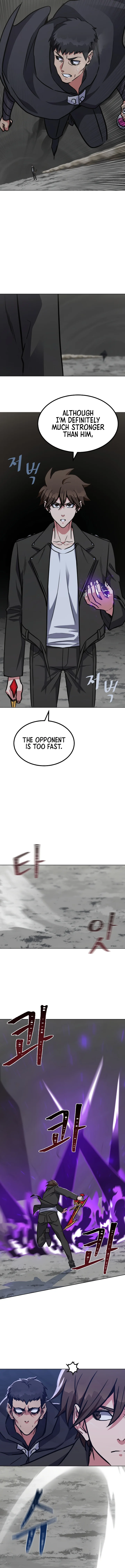 18+ Level 1 Player Chapter 63 page 13