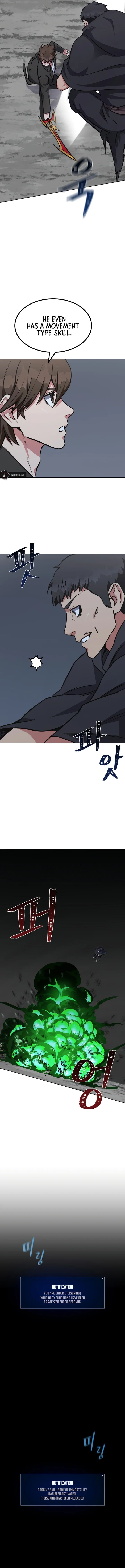 18+ Level 1 Player Chapter 63 page 14
