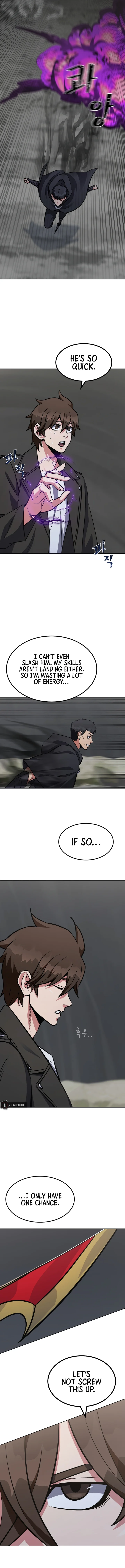18+ Level 1 Player Chapter 63 page 16