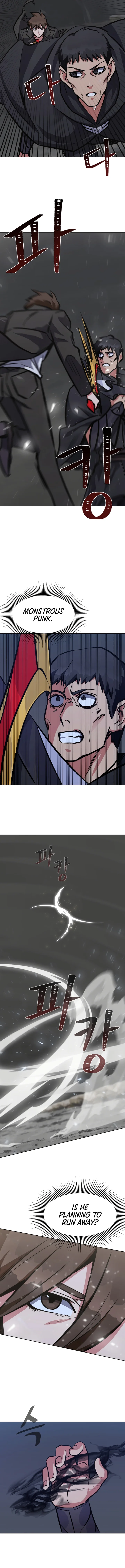 18+ Level 1 Player Chapter 64 page 3