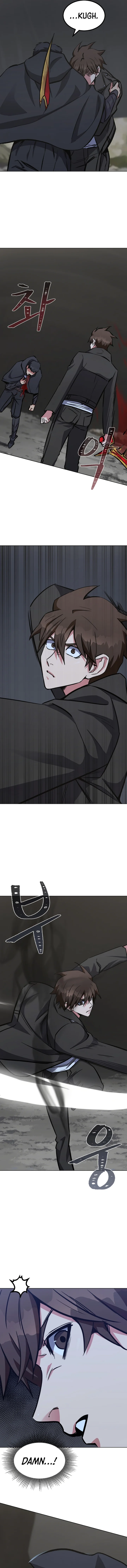 18+ Level 1 Player Chapter 64 page 5