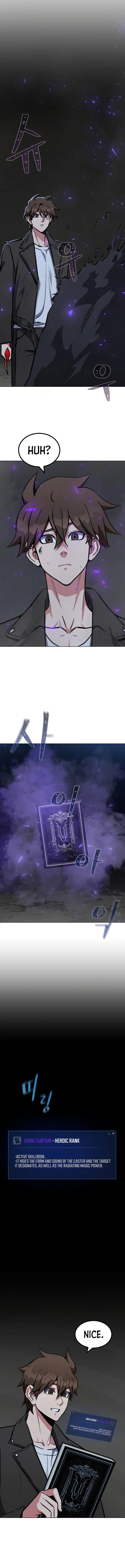 18+ Level 1 Player Chapter 64 page 7
