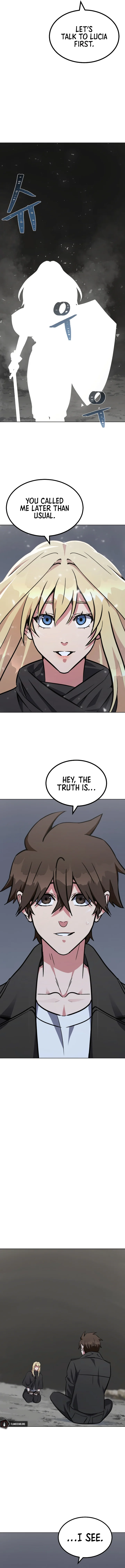 18+ Level 1 Player Chapter 64 page 10