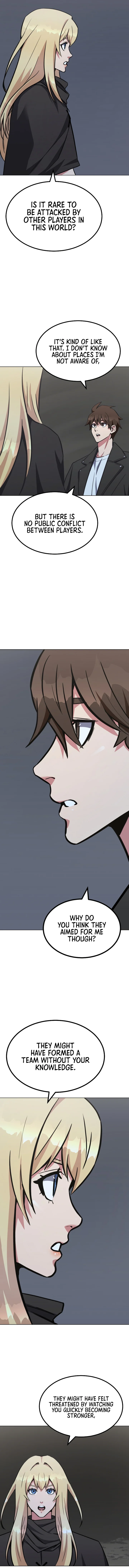 18+ Level 1 Player Chapter 64 page 11