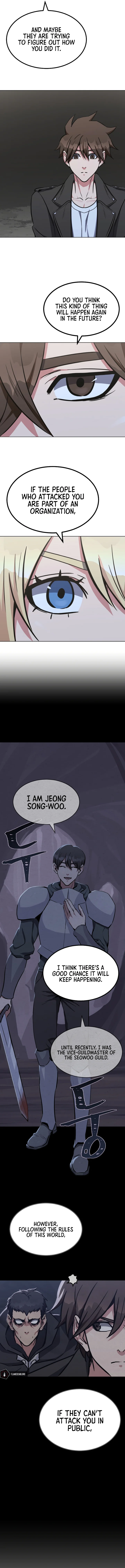 18+ Level 1 Player Chapter 64 page 12