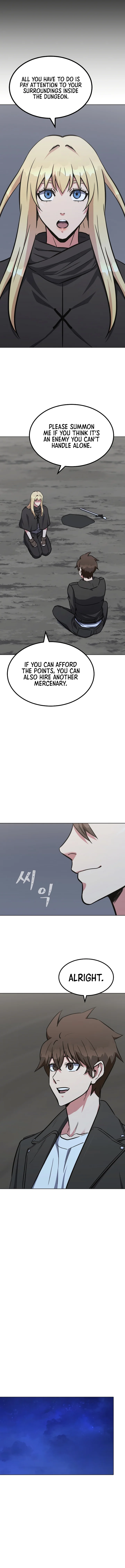 18+ Level 1 Player Chapter 64 page 13