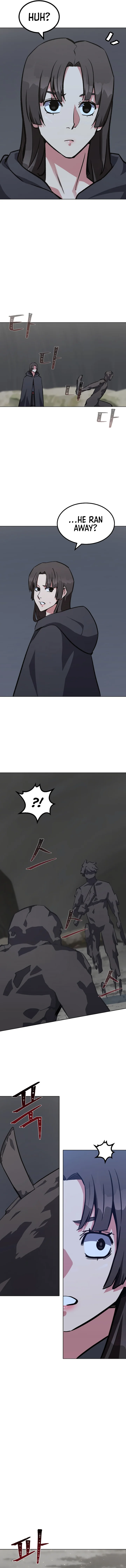 18+ Level 1 Player Chapter 64 page 17